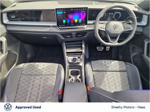 Volkswagen Tayron R-Line 75 2.0TDI DSG, 20" York A - Image 3