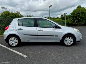 2010 RENAULT CILO 1.2 NEW NCT - Image 3