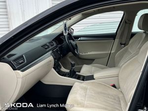 Skoda Superb Combi Style 1.6 TDI 120 BHP - Image 4