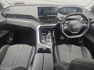 Peugeot 3008 1.2 Allure 130bhp Auto - Image 4