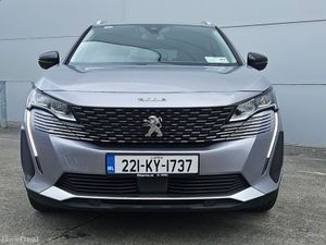Peugeot 3008 1.2 Allure 130bhp Auto - Image 2