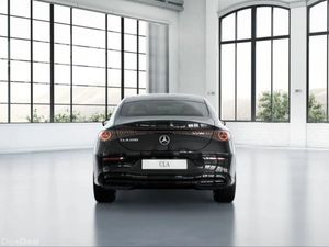 Mercedes-Benz CLA CLA 200 SALOON PROGRESSIVE LINE - Image 4