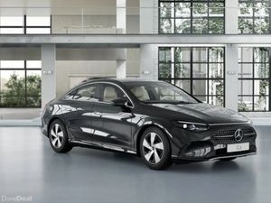 Mercedes-Benz CLA CLA 180 SALOON PROGRESSIVE LINE - Image 2