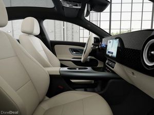 Mercedes-Benz CLA CLA 180 SALOON PROGRESSIVE LINE - Image 4