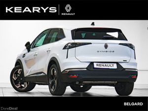Renault Symbioz E-Tech full hybrid 145 Auto Techno - Image 2