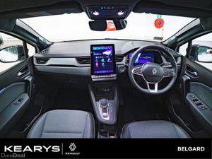 Renault Symbioz E-Tech full hybrid 145 Auto Techno - Image 4