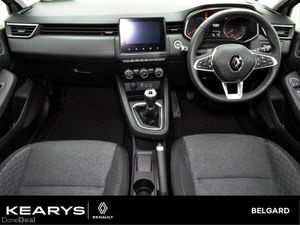 Renault Clio Iconic TCe 100 MY19 - Image 4