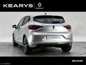 Renault Clio Iconic TCe 100 MY19 - Image 2
