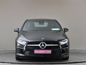 Mercedes-Benz A-Class A 180 D SALOON - Image 2