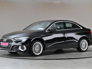 Audi A3 1.4 TFSI DSG VERY LOW KMS **FULL LEATHER** - Image 4