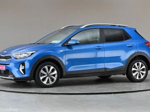 Kia Stonic 1.0 K2 MY25 - Image 4