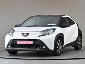 Toyota Aygo X 1.0 DESIGN S-CVT - Image 3
