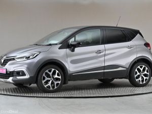 Renault Captur 1.5 DCi GT LINE BI-TONE ROOF - Image 4