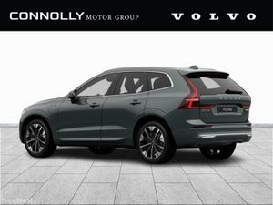 Volvo XC60 T6 | Ultra Bright | €809pm | Plug In Hy - Image 4