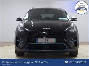 Kia e-Niro Niro 4 + Ev  4+  201 DCT Auto 64kWh - Image 4