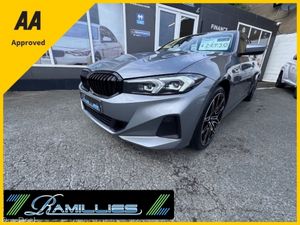BMW 3-Series NEW MODEL !, Huge Spec !, 12 MONTHS W - Image 3