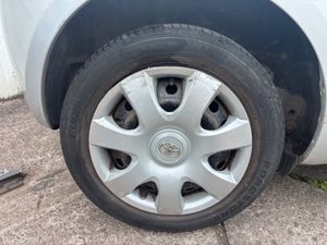 Toyota Yaris NG 1.0L LUNA MM - Image 4