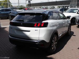 2018 PEUGEOT 3008 GT-LINE 5DR 2.0HDI SUV AUTOMATIC - Image 4