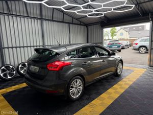 Ford Focus 2016 1.5tdci only 98k kms - Image 4