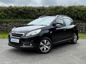 Peugeot 2008 1.4 Hdi 70 bhp Active - Image 3