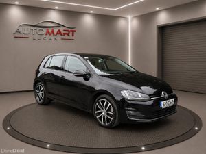 Vw Golf 2015 1.4 Highline Automatic - Image 3