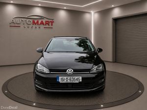 Vw Golf 2015 1.4 Highline Automatic - Image 2
