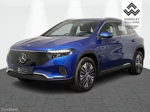 Mercedes-Benz EQA Eqa 250+ Sport Executive  70.5kW - Image 4
