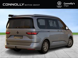 Volkswagen California *** IN STOCK*** Beach 2.0 td - Image 3