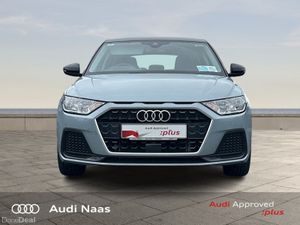 Audi A1 30 TFSI 116HP SE - Image 3
