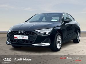Audi A3 SAL 30 TDI 115HP SE - Image 4