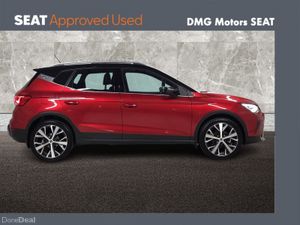 SEAT Arona 1.0 TSI 110BHP DSG XP - Image 3