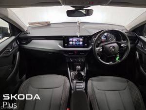 Skoda Scala 1.0 TSI 110BHP AMBITION - Image 2