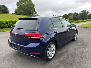 VOLKSWAGEN GOLF 1.2 TSI AUTO 2018 - Image 3