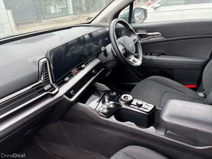 Kia Sportage 1.6 PHEV K3-FLASH SALE!!Ends Saturday - Image 3