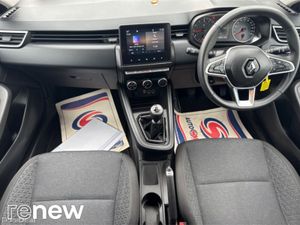 Renault Clio TCe 90 DFull Equilibre - Image 2