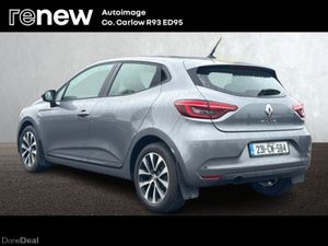 Renault Clio TCe 90 DFull Equilibre - Image 3