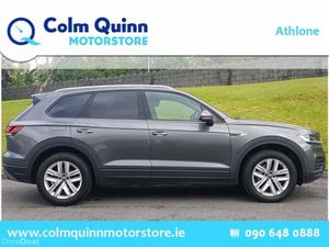 Volkswagen Touareg Price Plus Vat - 2 Seat Commerc - Image 3