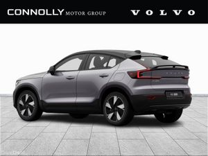 Volvo EC40 Plus | €505pm | Extended Range - Image 4