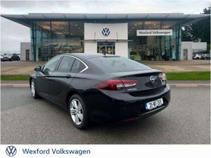 Opel Insignia ELITE 1.6TD 135HP ecoTEC MANUAL - Image 2
