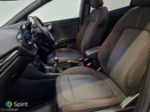 Ford Puma ST-LINE 1.0T - Image 3