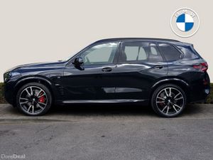 BMW X5 xDrive50e M Sport - Image 3
