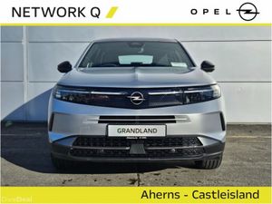 Opel Grandland Elegance PureTech 136 MHEV - Image 2
