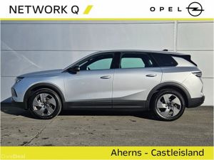 Opel Grandland Elegance PureTech 136 MHEV - Image 3