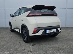 BYD DOLPHIN SURF Boost - Image 4