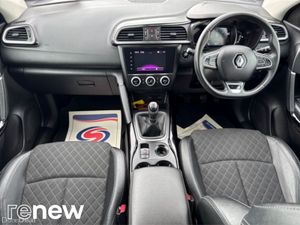 Renault Kadjar 1.5 BLUE dCi 115 Iconic - Image 2