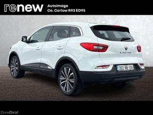 Renault Kadjar 1.5 BLUE dCi 115 Iconic - Image 3