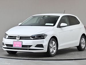 Volkswagen Polo 1.0 TSI DSG COMFORTLINE **REVERSE - Image 3