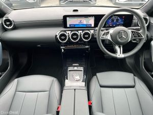 Mercedes-Benz A-Class A 180D Progressive Line Hatc - Image 4