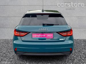 Audi A1 25 TFSI Auto - Image 4