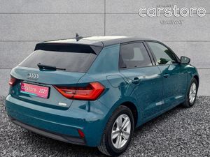 Audi A1 25 TFSI Auto - Image 3